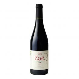 Zoé 2019 Rouge