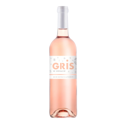 Cent pour cent Gris de Grenache Rosé