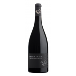 La Grande Cuvée 2020 Rouge 