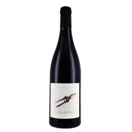 L'Essentiel 2023 Rouge