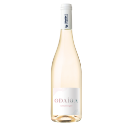 Odaïga Blanc 2025