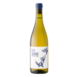 Petit Sauvage 2024 Blanc 