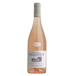 Harmonie de Gascogne 2024 Rosé
