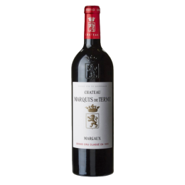 Château Marquis de Terme 2018 Rouge