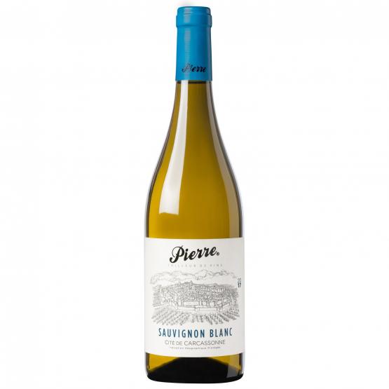 Sauvignon Blanc 2019 Plaisirs du Vin - Dax Saint-Paul-lès-Dax FR 1141 Boulevard Saint-Vincent-de-Paul