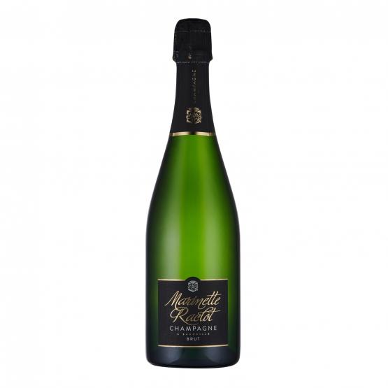 Champagne Brut Tradition 75 cl Plaisirs du Vin - Dax Saint-Paul-lès-Dax FR 1141 Boulevard Saint-Vincent-de-Paul