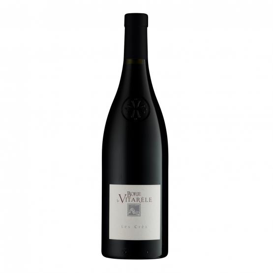 Les Crés 2019 Rouge Plaisirs du Vin - Dax Saint-Paul-lès-Dax FR 1141 Boulevard Saint-Vincent-de-Paul