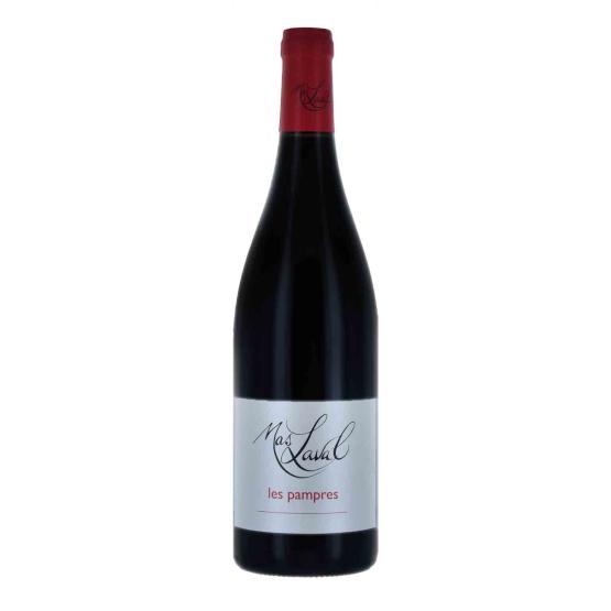 Les Pampres 2023 Rouge Magnum Plaisirs du Vin - Dax Saint-Paul-lès-Dax FR 1141 Boulevard Saint-Vincent-de-Paul