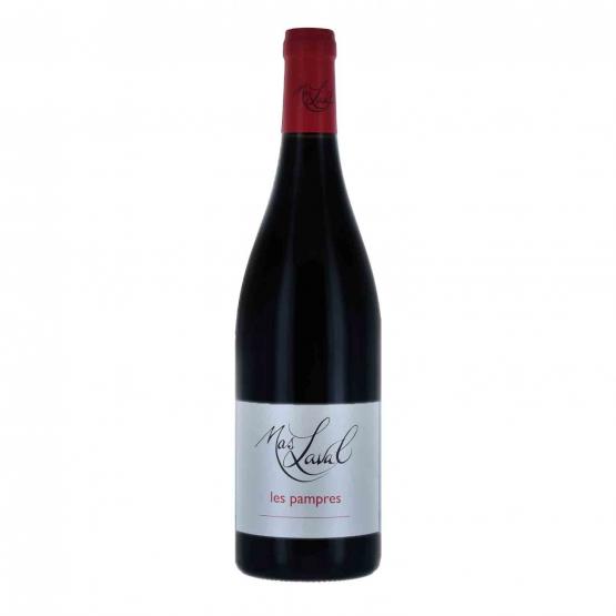 Les Pampres 2023 Rouge Plaisirs du Vin - Dax Saint-Paul-lès-Dax FR 1141 Boulevard Saint-Vincent-de-Paul