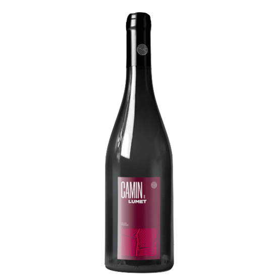 Lo Camin de Lumet 2021 Rouge Plaisirs du Vin - Dax Saint-Paul-lès-Dax FR 1141 Boulevard Saint-Vincent-de-Paul