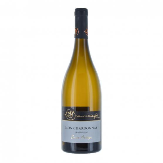 Cuvée Prestige 2015 Blanc Plaisirs du Vin - Dax Saint-Paul-lès-Dax FR 1141 Boulevard Saint-Vincent-de-Paul