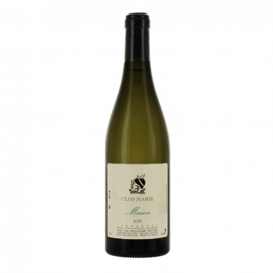 Cuvée Manon 2019 Blanc Plaisirs du Vin - Dax Saint-Paul-lès-Dax FR 1141 Boulevard Saint-Vincent-de-Paul