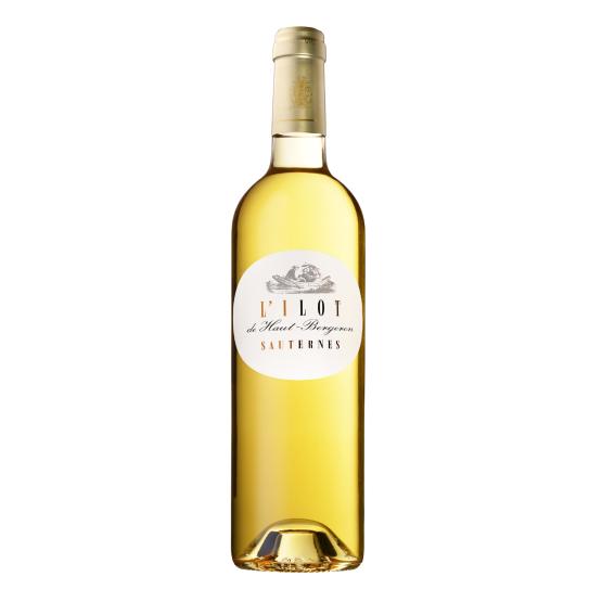L'îlot 2024 Blanc Plaisirs du Vin - Dax Saint-Paul-lès-Dax FR 1141 Boulevard Saint-Vincent-de-Paul