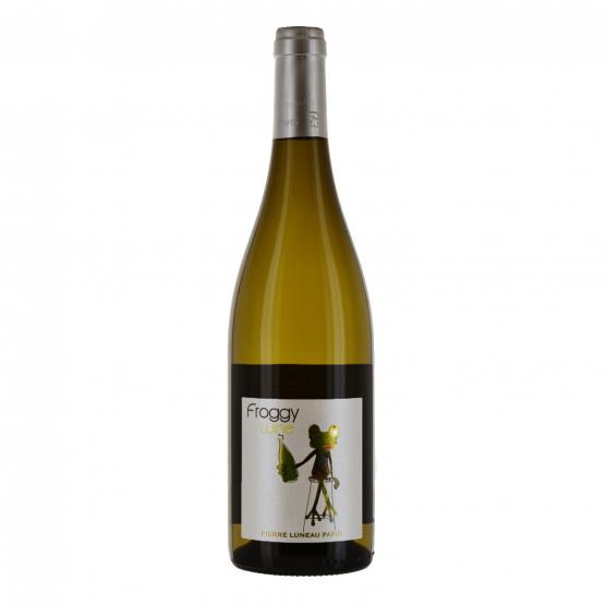 Froggy wine 2018 Blanc Plaisirs du Vin - Dax Saint-Paul-lès-Dax FR 1141 Boulevard Saint-Vincent-de-Paul