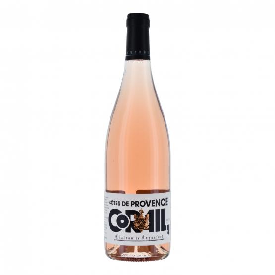 Corail 2019 Rosé Plaisirs du Vin - Dax Saint-Paul-lès-Dax FR 1141 Boulevard Saint-Vincent-de-Paul