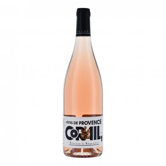 Corail 2018 Rosé Plaisirs du Vin - Dax Saint-Paul-lès-Dax FR 1141 Boulevard Saint-Vincent-de-Paul