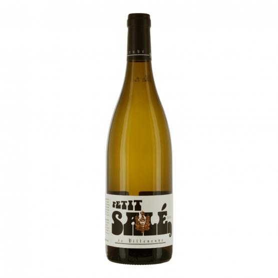 Petit Salé 2018 Blanc Plaisirs du Vin - Dax Saint-Paul-lès-Dax FR 1141 Boulevard Saint-Vincent-de-Paul