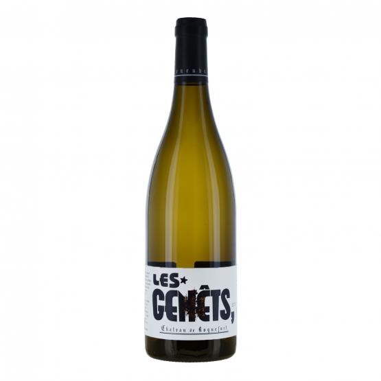 Les genêts 2018 Blanc Plaisirs du Vin - Dax Saint-Paul-lès-Dax FR 1141 Boulevard Saint-Vincent-de-Paul