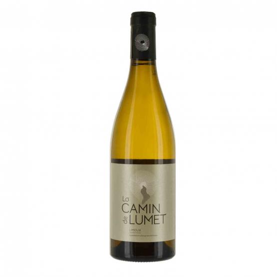 Lo Camin de Lumet 2018 Blanc Plaisirs du Vin - Dax Saint-Paul-lès-Dax FR 1141 Boulevard Saint-Vincent-de-Paul