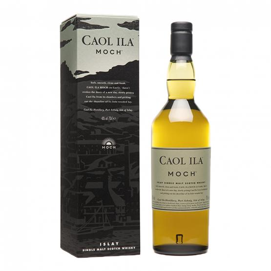 Caol Ila Moch Plaisirs du Vin - Dax Saint-Paul-lès-Dax FR 1141 Boulevard Saint-Vincent-de-Paul