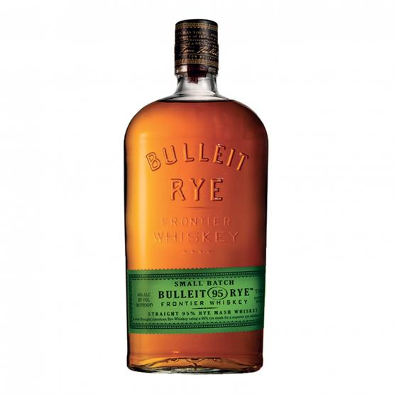 Bulleit Rye Plaisirs du Vin - Dax Saint-Paul-lès-Dax FR 1141 Boulevard Saint-Vincent-de-Paul