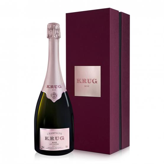 Krug Rosé Plaisirs du Vin - Dax Saint-Paul-lès-Dax FR 1141 Boulevard Saint-Vincent-de-Paul