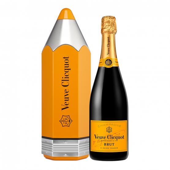 Veuve Clicquot Pencil Plaisirs du Vin - Dax Saint-Paul-lès-Dax FR 1141 Boulevard Saint-Vincent-de-Paul