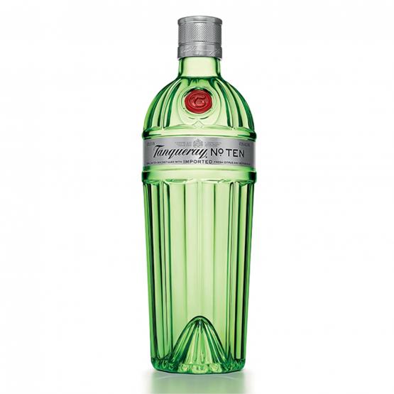 Tanqueray Ten Gin Plaisirs du Vin - Dax Saint-Paul-lès-Dax FR 1141 Boulevard Saint-Vincent-de-Paul