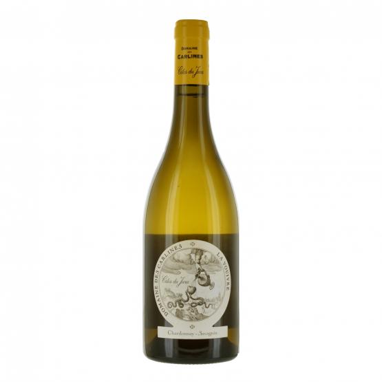 La Vouivre 2022 Blanc Plaisirs du Vin - Dax Saint-Paul-lès-Dax FR 1141 Boulevard Saint-Vincent-de-Paul