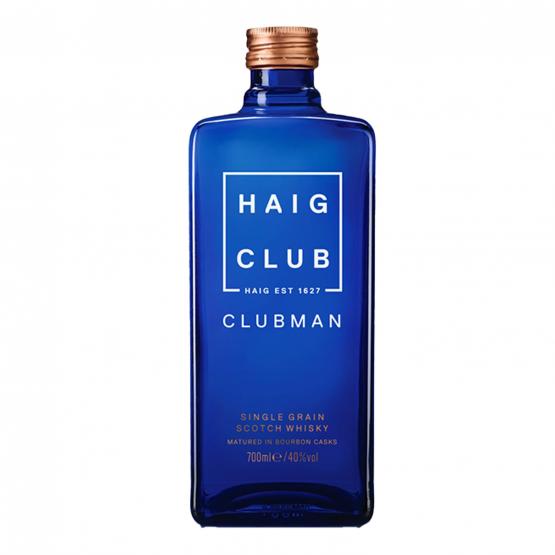 Haig Club - Clubman Plaisirs du Vin - Dax Saint-Paul-lès-Dax FR 1141 Boulevard Saint-Vincent-de-Paul