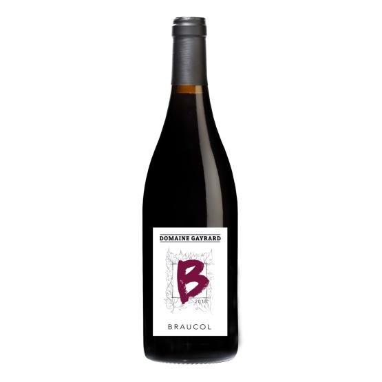 Braucol 2023 Rouge Plaisirs du Vin - Dax Saint-Paul-lès-Dax FR 1141 Boulevard Saint-Vincent-de-Paul