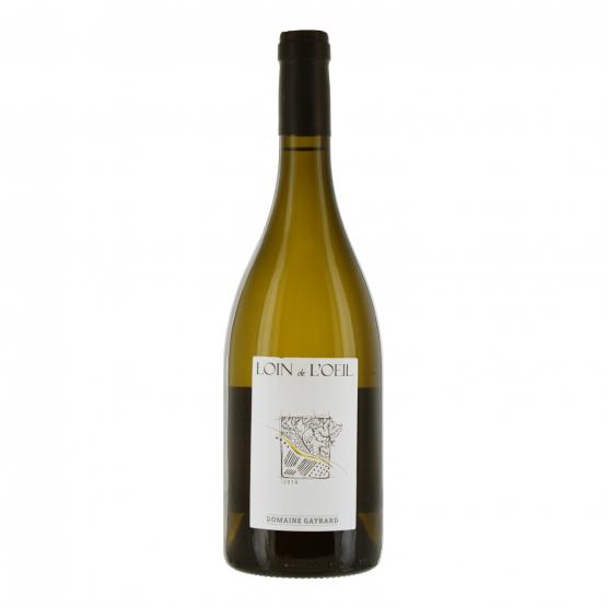 Loin de l'Oeil 2023 Blanc Plaisirs du Vin - Dax Saint-Paul-lès-Dax FR 1141 Boulevard Saint-Vincent-de-Paul