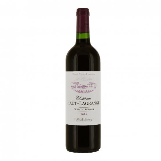 Château Haut-Lagrange 2022 Rouge Magnum Plaisirs du Vin - Dax Saint-Paul-lès-Dax FR 1141 Boulevard Saint-Vincent-de-Paul