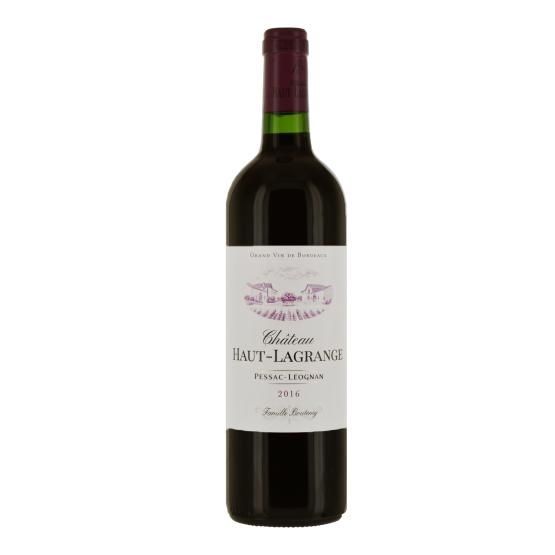 Château Haut-Lagrange 2020 Rouge Plaisirs du Vin - Dax Saint-Paul-lès-Dax FR 1141 Boulevard Saint-Vincent-de-Paul