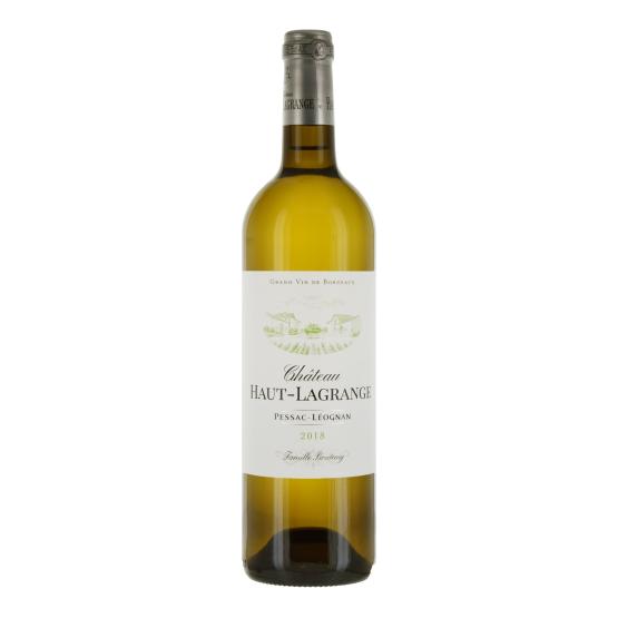 Château Haut-Lagrange 2024 Blanc Plaisirs du Vin - Dax Saint-Paul-lès-Dax FR 1141 Boulevard Saint-Vincent-de-Paul