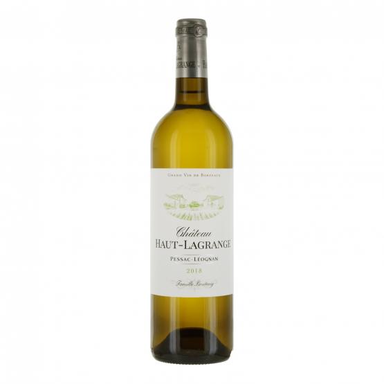 Château Haut-Lagrange 2023 Blanc Plaisirs du Vin - Dax Saint-Paul-lès-Dax FR 1141 Boulevard Saint-Vincent-de-Paul