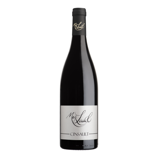 Cinsault 2023 Rouge Plaisirs du Vin - Dax Saint-Paul-lès-Dax FR 1141 Boulevard Saint-Vincent-de-Paul