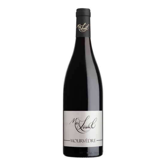 Mourvedre 2024 Rouge Plaisirs du Vin - Dax Saint-Paul-lès-Dax FR 1141 Boulevard Saint-Vincent-de-Paul