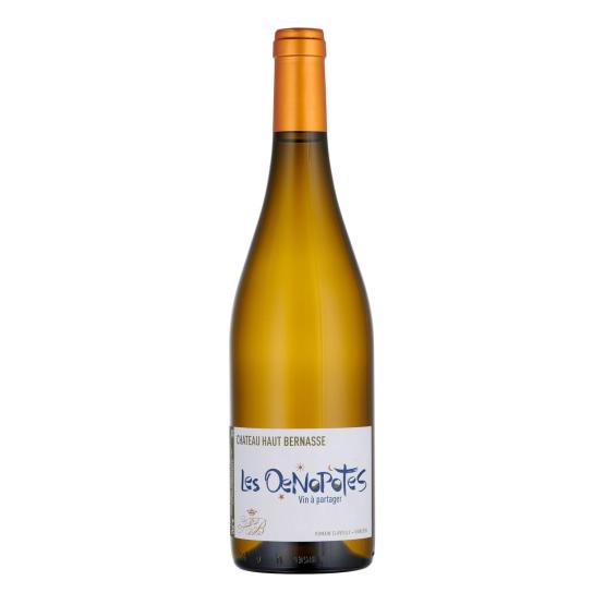 Les Oenopotes 2024 Blanc sec Plaisirs du Vin - Dax Saint-Paul-lès-Dax FR 1141 Boulevard Saint-Vincent-de-Paul