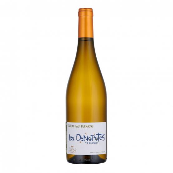 Les Oenopotes 2023 Blanc sec Plaisirs du Vin - Dax Saint-Paul-lès-Dax FR 1141 Boulevard Saint-Vincent-de-Paul