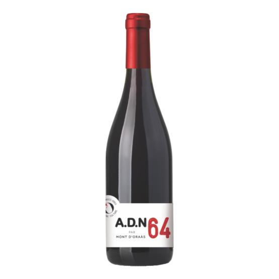 ADN 64 Rouge 2024 Plaisirs du Vin - Dax Saint-Paul-lès-Dax FR 1141 Boulevard Saint-Vincent-de-Paul