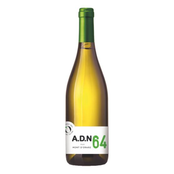 ADN 64 Blanc 2025 Plaisirs du Vin - Dax Saint-Paul-lès-Dax FR 1141 Boulevard Saint-Vincent-de-Paul