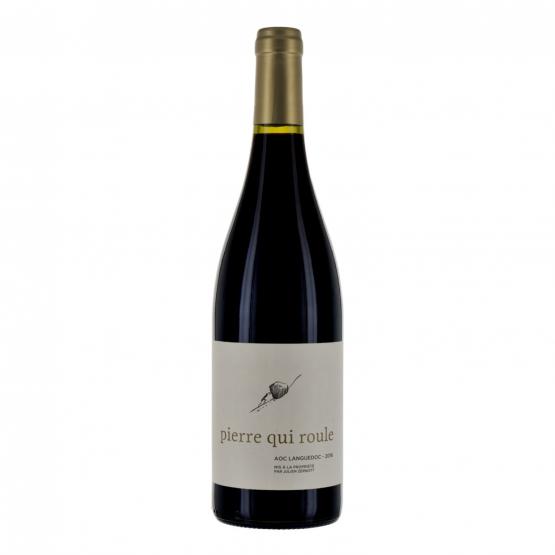 Pierre qui roule 2017 Rouge Plaisirs du Vin - Dax Saint-Paul-lès-Dax FR 1141 Boulevard Saint-Vincent-de-Paul