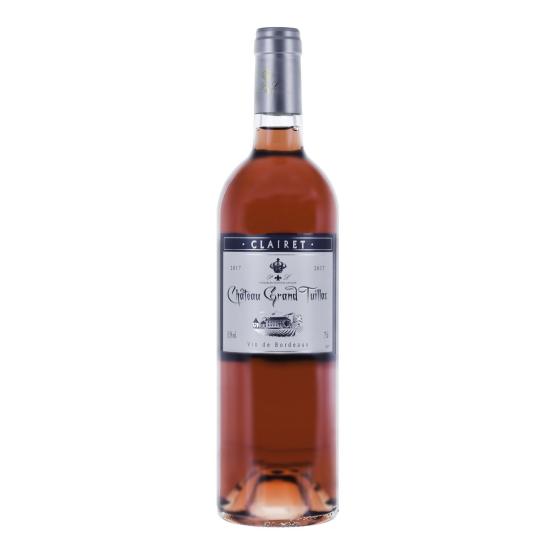 Clairet 2025 Rosé Plaisirs du Vin - Dax Saint-Paul-lès-Dax FR 1141 Boulevard Saint-Vincent-de-Paul