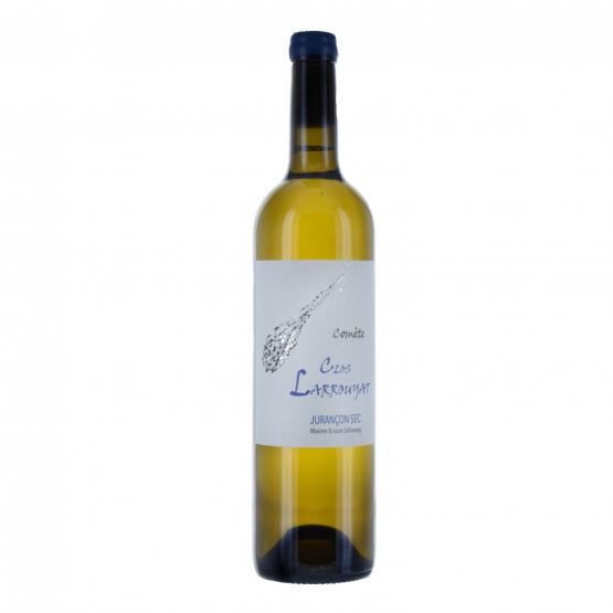 Comète 2019 Blanc Plaisirs du Vin - Dax Saint-Paul-lès-Dax FR 1141 Boulevard Saint-Vincent-de-Paul