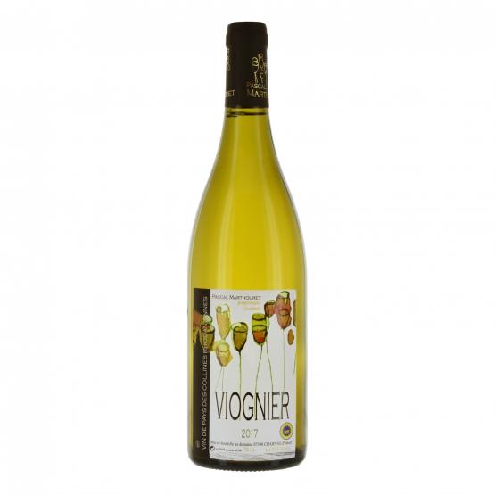 Viognier 2023 Blanc Plaisirs du Vin - Dax Saint-Paul-lès-Dax FR 1141 Boulevard Saint-Vincent-de-Paul