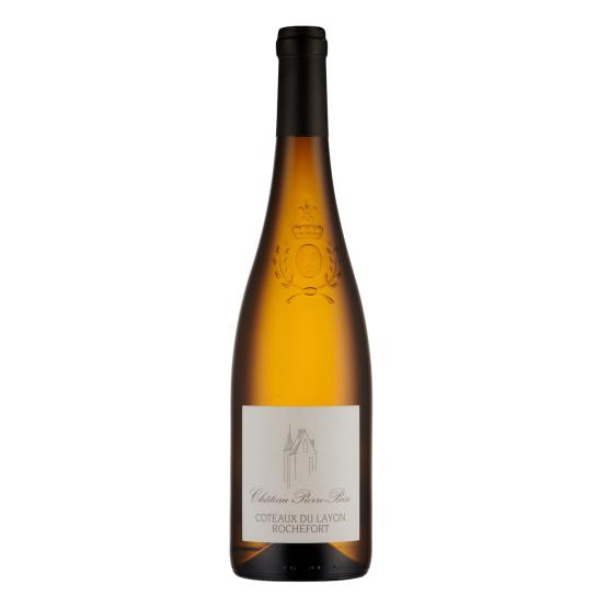 Coteaux du Layon Rochefort 2025 Blanc Plaisirs du Vin - Dax Saint-Paul-lès-Dax FR 1141 Boulevard Saint-Vincent-de-Paul