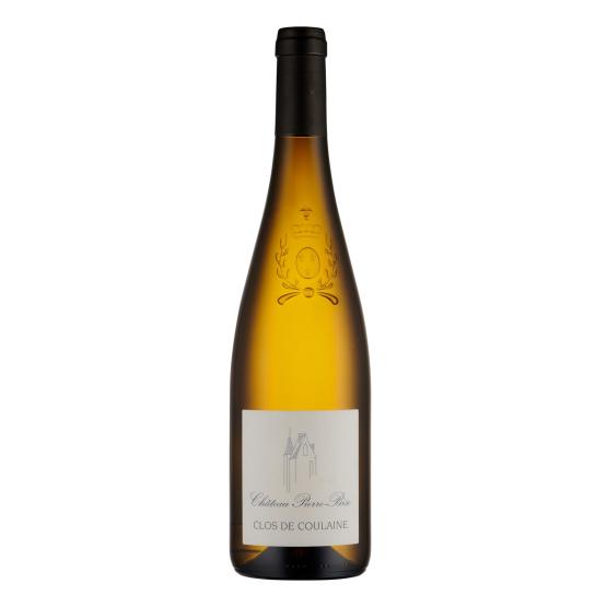 Clos de Coulaine 2022 Blanc Plaisirs du Vin - Dax Saint-Paul-lès-Dax FR 1141 Boulevard Saint-Vincent-de-Paul