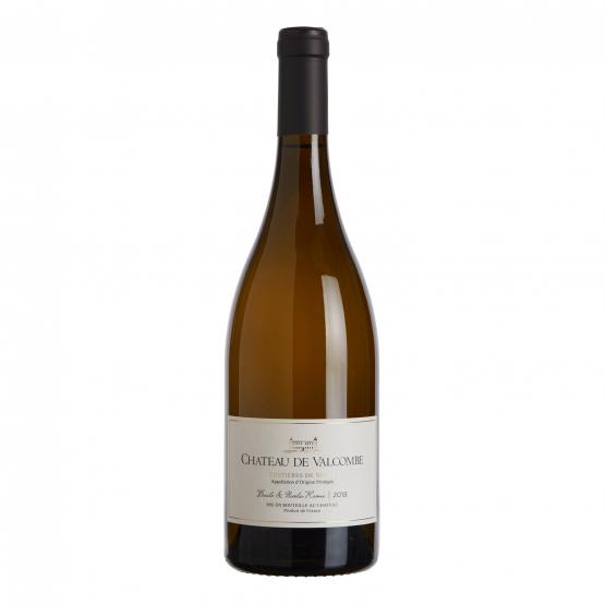 Chateau de Valcombe 2022 Blanc Plaisirs du Vin - Dax Saint-Paul-lès-Dax FR 1141 Boulevard Saint-Vincent-de-Paul