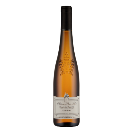 Quart de Chaume Grand Cru 2023 Blanc Plaisirs du Vin - Dax Saint-Paul-lès-Dax FR 1141 Boulevard Saint-Vincent-de-Paul